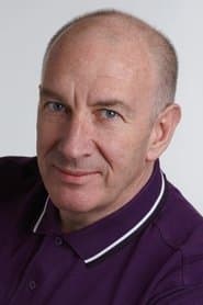 Simon Day as Alf (voice)
