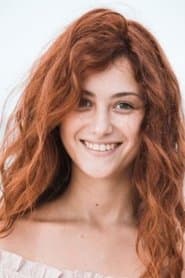 Gaja Masciale as Federica