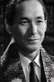 Tsutomu Shimomoto as Kimura