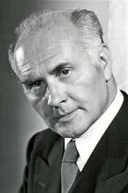 Charles Evans as Dist. Atty. Girard