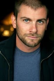 Joseph McKelheer as Charlie Shepard