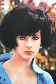 Marilù Tolo as Violette