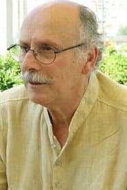 Ovidiu Schumacher as Writer