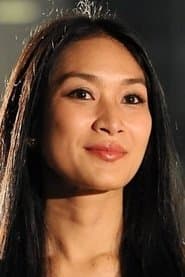 Happy Salma as Wening