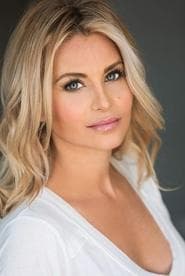 Sonia Rockwell as Madison