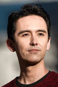 Maxwell Powers as Suzuki (voice)