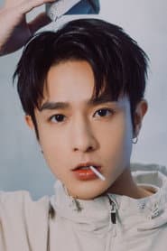 Huang Li-feng as Li Kuei-an