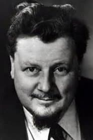 Walter Szurovy as Paul de Bursac