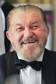 Dorel Vișan as The Major