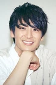 Kohei Yamashita as Student