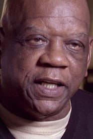 William Calhoun as Self - Black Panther Party