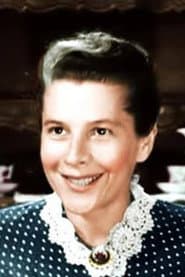 Ruth Gordon as Mrs Dimmock