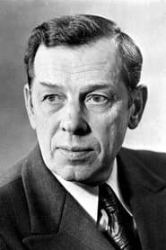 Georgi Zhzhyonov as Tulyev