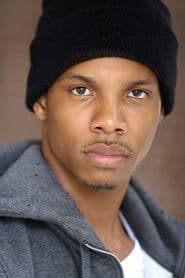 Demetrius Bridges as Sean
