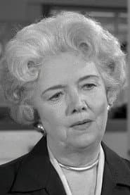 Lela Bliss as Mrs. Didriksen