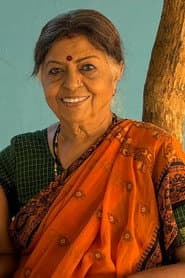 Radha Ramachandra as Mother-in-Law
