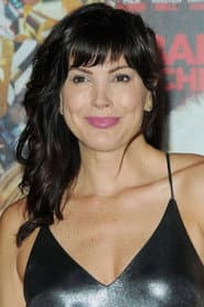 Moniqua Plante as Tina