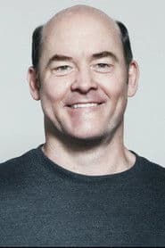 David Koechner as Robert