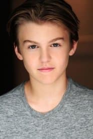 Kiefer O'Reilly as Howard Lovecraft (Voice)