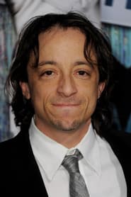 Michael Bacall as Chad