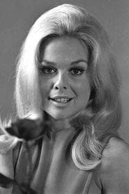 Lynn Borden as Jenny Crockett