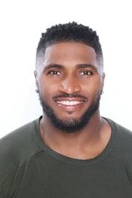 Stevie Baggs Jr. as Chris