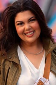 Fabiana Karla as Dolores