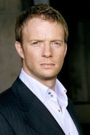 Rupert Penry-Jones as Gerhard von Gotthard