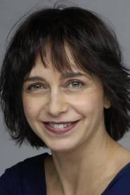 Alessandra Sarno as Stefania