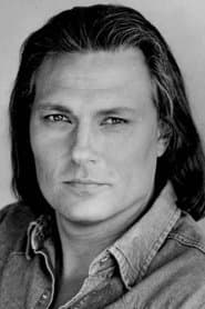 Michael Horse as Stoker