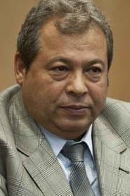 İlyas İlbey as Eşekli Adam