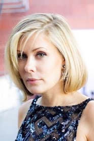 Tara Subkoff as Jordan Thomas