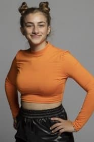 Louise Malek as Stagiaire Gwendoline