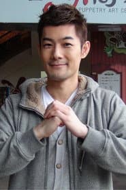 Eli Shih as Zheng Nan