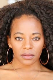 Leila Anastasia Scott as Sage