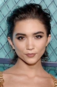 Rowan Blanchard as Veronica Kiley