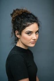 Luca Sardelis as Breeze