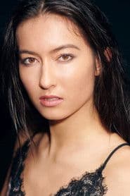 Kimi Alexander as Kate