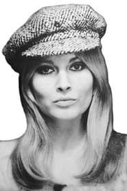 Valérie Lagrange as Sandra