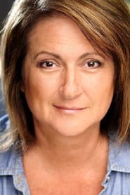 Kenda Henthorn as Upscale Office Worker