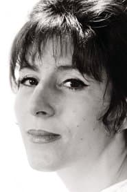 Pia Colombo as Elle-même