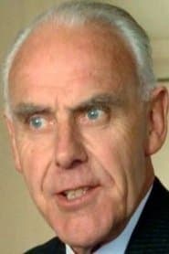 Edward Jewesbury as Alvan T. Fuller