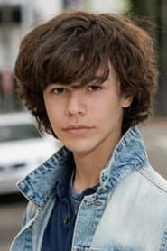 Zackary Arthur as Joshua Ryan