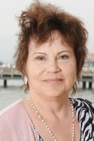 Margrét Helga Jóhannsdóttir as Fjóla