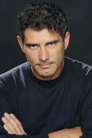 Peppe Zarbo as Amico di Giovanni