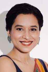 Tillotama Shome as Consultant