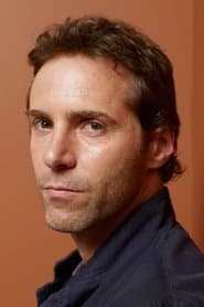 Alessandro Nivola as Noel