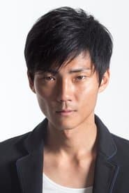 Katsuya Maiguma as Meguro
