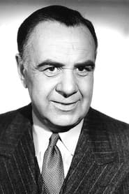 Ben Taggart as Warden Thompson