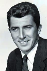 Patrick O'Neal as Peter Garrison